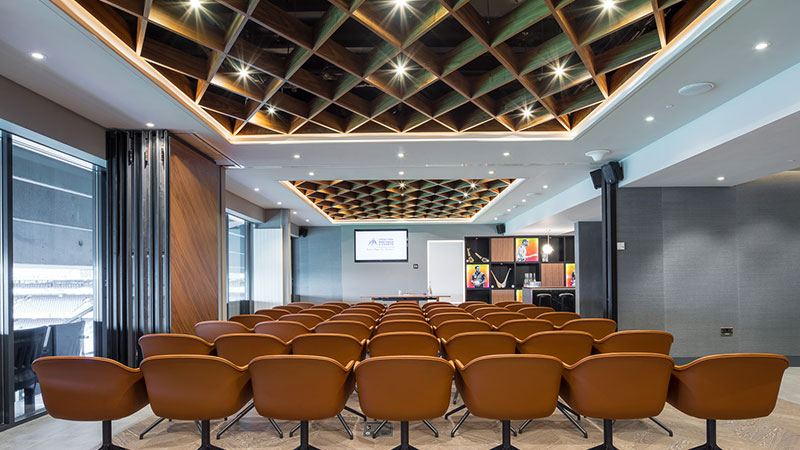 Small Room View, Croke Park